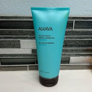 Ahava Deadsea Water Mineral Shower Gel